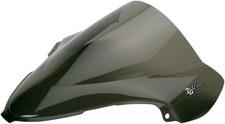 Zero Gravity Double Bubble Windscreen Smoke f...