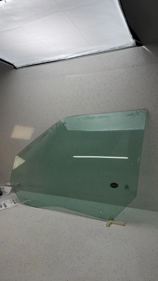 2009-2019 Ford FORD FLEX Left Front Door Glass/window Foto 3 de 4