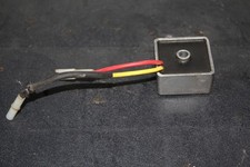 John Deere Briggs Stratton Voltage Regulator P/N: MIU14388