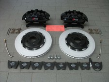 Brembo Bremse für Audi S2 quattro Turbo Bremsensatz Audi S 2 RS Bremsen für S2