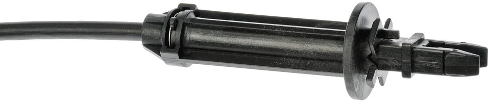 Cable de liberación del pedal del freno de estacionamiento Dorman para Chevrolet K2500 Suburban 1995-1999 Foto 2 de 2