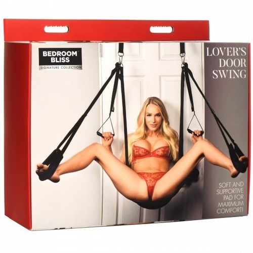 Lover's Door Swing - Picture 11 of 11