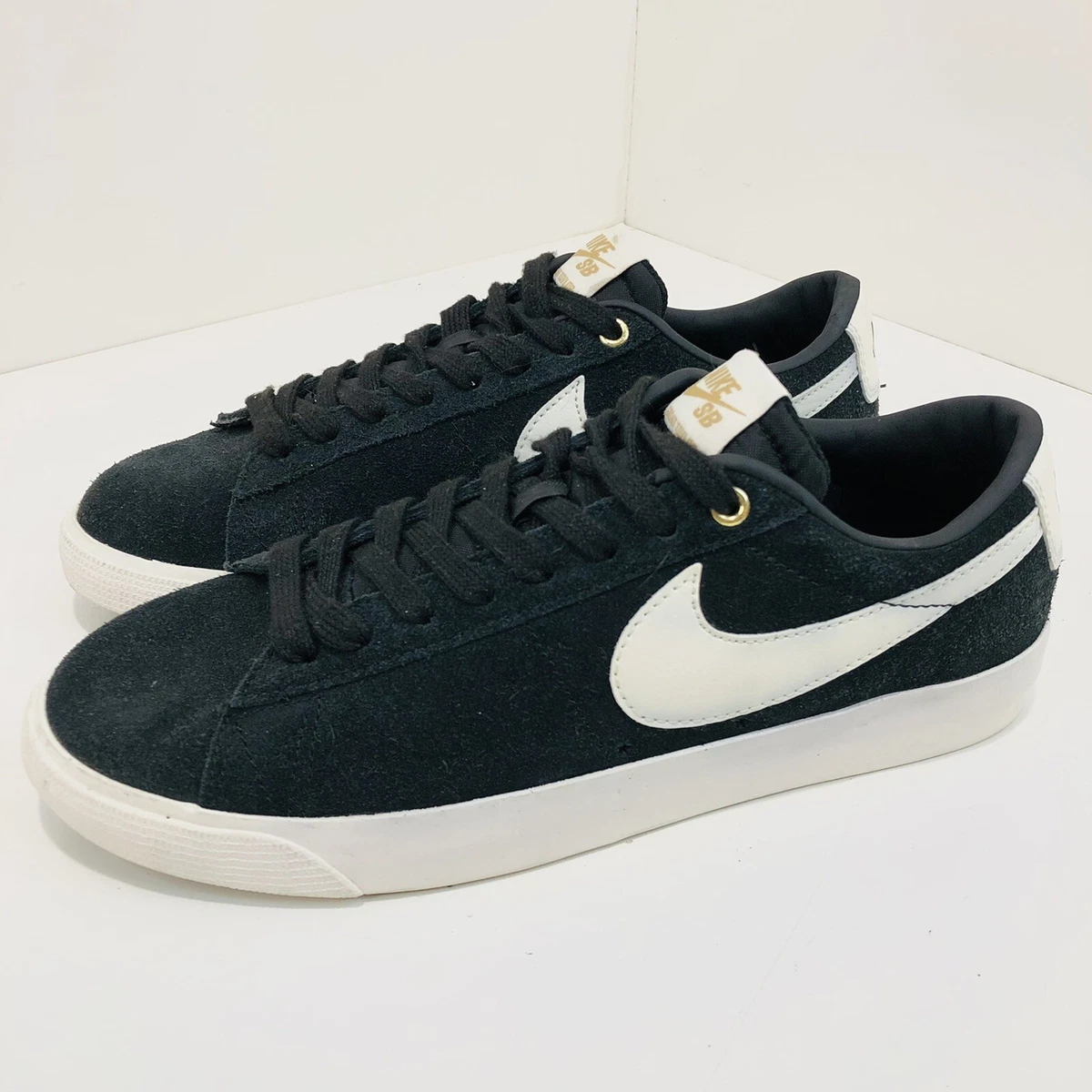 Nike sb grant taylor black sales