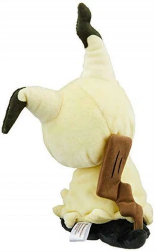 Pokemon Center Original Plüschtier (Mimikyu Mimigma Mimiqui) - Bild 2 von 12