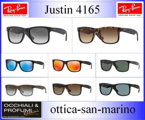 Occhiali da sole e accessori da uomo Ray-Ban da Italia