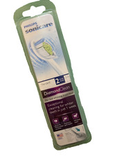 Philips Sonicare HX6062/64 Sonic toothbrush Replacement head