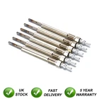 6X FOR AUDI A5 A8 Q5 Q7 PORSCHE CAYENNE 3.0 V6 TDI DIESEL HEATER GLOW PLUGS