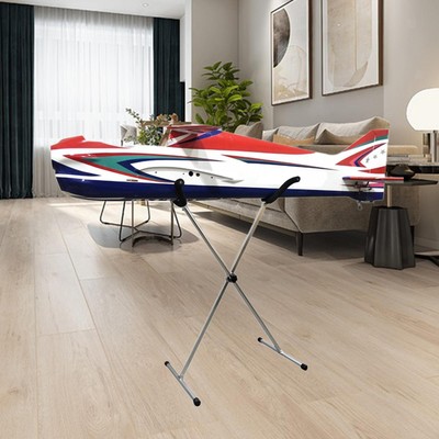 RC Flugzeug Ständer Praktischer Modellbau Display Basis für Wohnheim Haushalt Büro