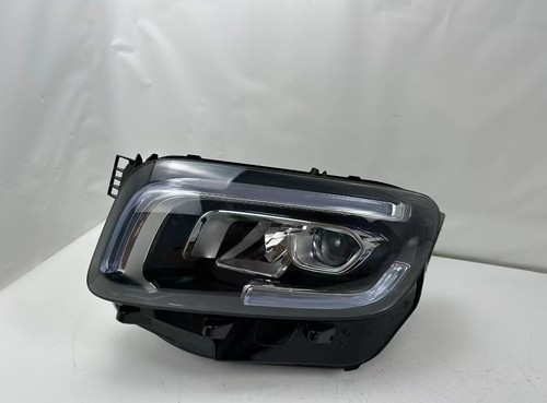 For 2020 EU Mercedes-Benz GLB220 X247 Left Side LED Headlight OEM A2479063700