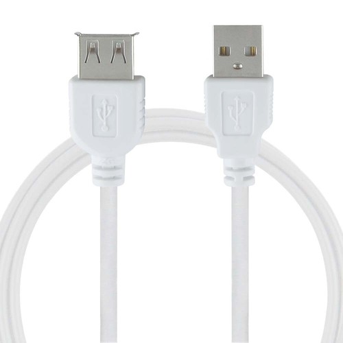 B2G1 FREE USB 3' Extension Fast Charger Cord for Amazon Fire HD 10/10 Plus 2021 - Picture 5 of 5