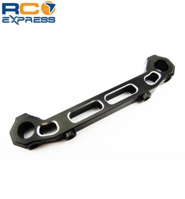 Hot Racing Axial 1/10 Yeti Aluminum Front Body Mount YET2901