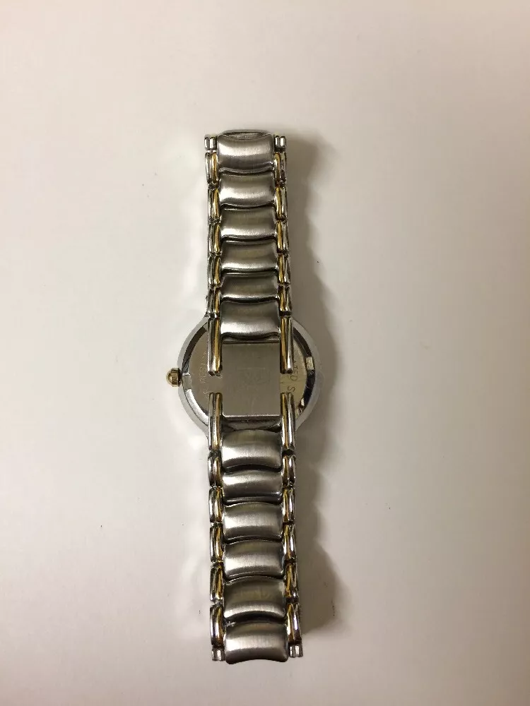 Nobel sapphire watch sale