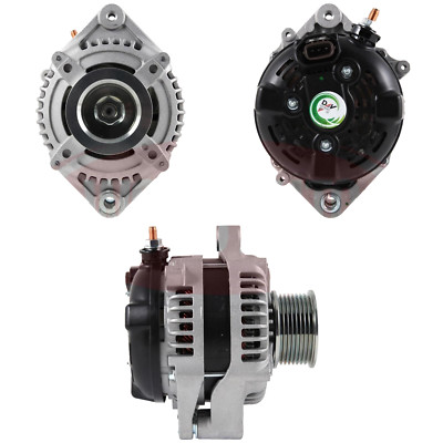 Alternator FOR John Deere Agricultural SPRAYERS Denso Cargo Remy Lucas Wood Auto