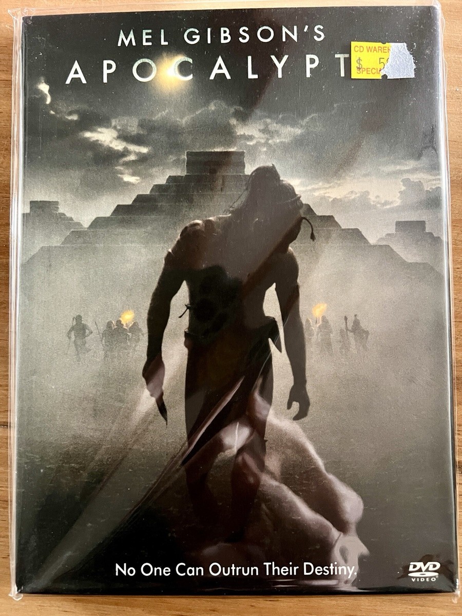 Apocalypto 2006 Watch Apocalypto With English Subtitles Apocalypto