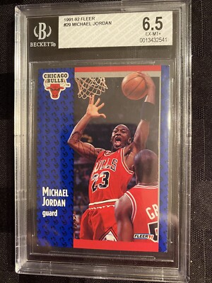 beckett graded Basketball cards | eBay