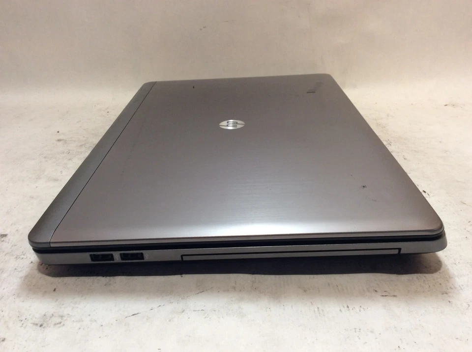 HP ProBook 4540s Laptop 15" Intel Core i5 3rd Gen WON'T BOOT -PP - Image 4 of 4