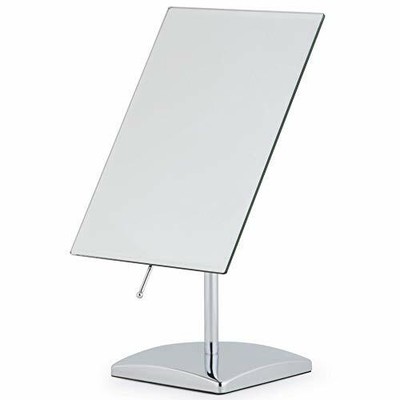 Mirrorvana Large Free Standing Dressing Table Mirror On Stand Suitable For Ebay