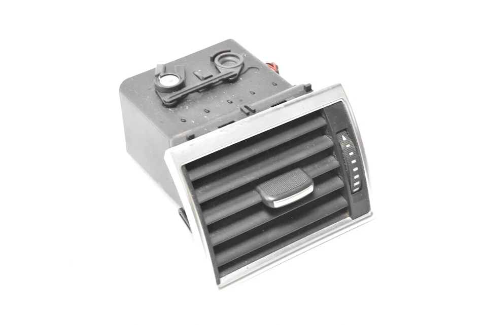 2007 2008 2009 AUDI S8 D3 - VENTILAÇÃO DE AR PAINEL CENTRAL DIANTEIRO DIREITO - Imagem 2 de 4