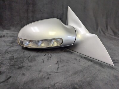 2000-2003 Mercedes Benz CLK430 CLK320 CLK55 Right Side View Mirror M1307