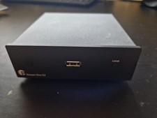 Pro-Ject Stream Box S2 Multi-Room USED just twice 
