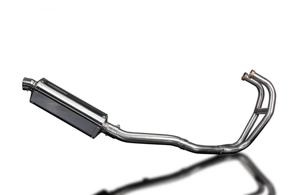 Delkevic Full 2-1 System 13