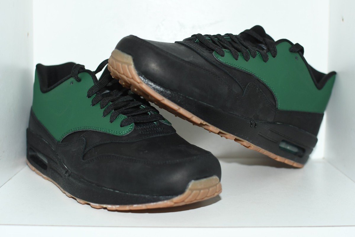 ★【NIKE】★NIKE AIR MAX 1 QS GORGE GREEN(W)★22-29cm★ Size 10 - Nike Air Max 1 VT QS Gorge Green for sale online
