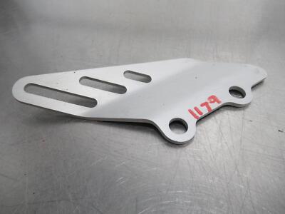 @ページ EB1179 2008 08 KAWASAKI NINJA ZX14 FRONT LEFT FOOT PEG