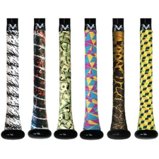 Vulcan Uncommon Series Ultralight Advanced Polymer Bat Grip Tape Wrap