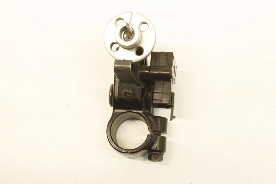 SUZUKI GSX-R 600 CLUTCH HANDLE MECHANISM K8 K9 2009 3107561 - Image 2 of 4