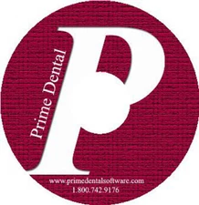 Prime Dental Practice Management Software