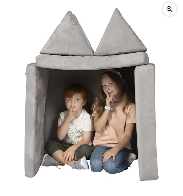 Canapé de jeu modulaire pour enfants