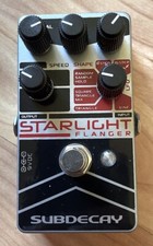 Subdecay - Starlight Flanger MK II