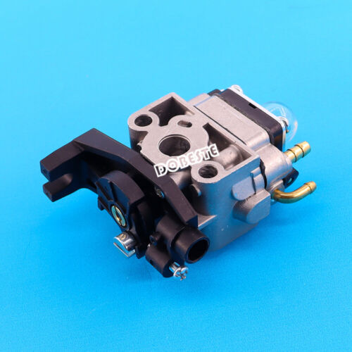 Kit de filtro de aire de carburador para Honda GX35 GX35NT HHT35S UMK435 Carb 16100Z6K801 - Imagen 4 de 6