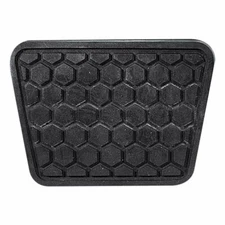 82-92 Camaro Firebird Manual Brake Pedal Pad New! GM# 14038655