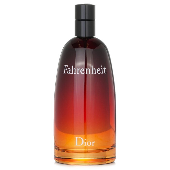 fahrenheit edt 200ml cheapest