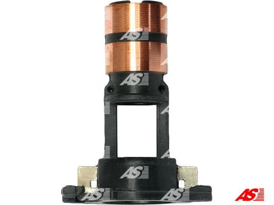 ASL9008(BULK) AS-PL SLIP RING, ALTERNATOR