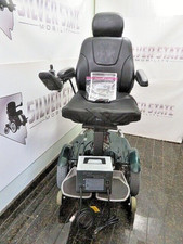 PERMOBIL C300 WHEELCHAIR w/ POWER 8" SEAT ELEVATION NEW Condition Hoveround