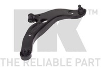 NK 5013234 Lenker, RadaufhäNgung FüR Mazda