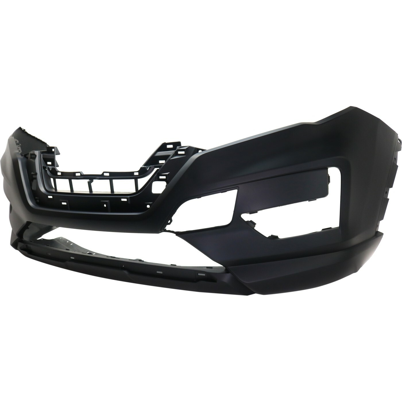 Front Bumper Cover NI1000316 620226FL0H fascia primed for 20172018