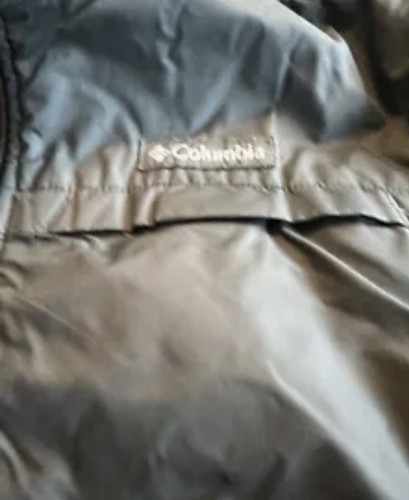 Columbia Boys Jacket Large 14/16 - Picture 7 of 9