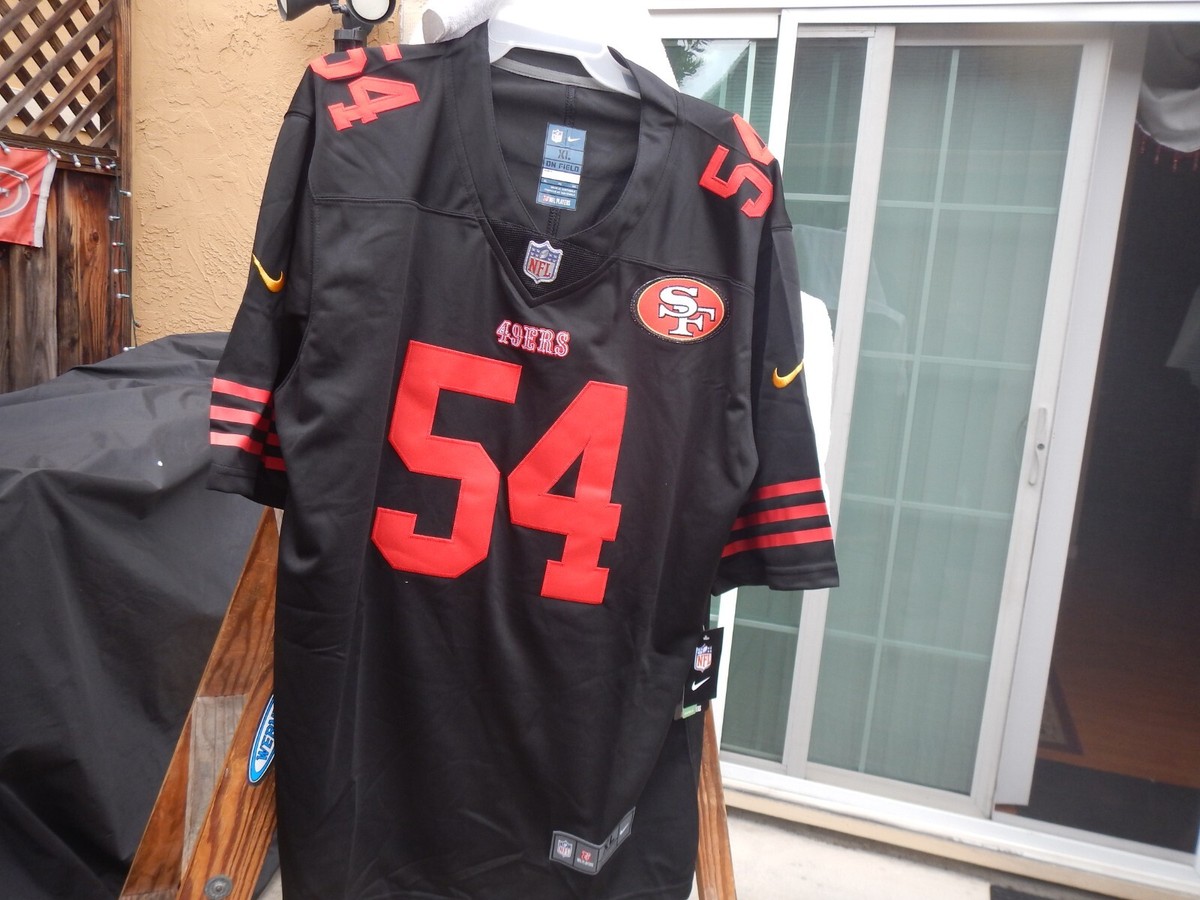 値下げ交渉可49ers ユニフォーム 22番 54xxxlサイズ 赤 値下げ交渉可49ers ユニフォーム 22番 54xxxlサイズ 赤
