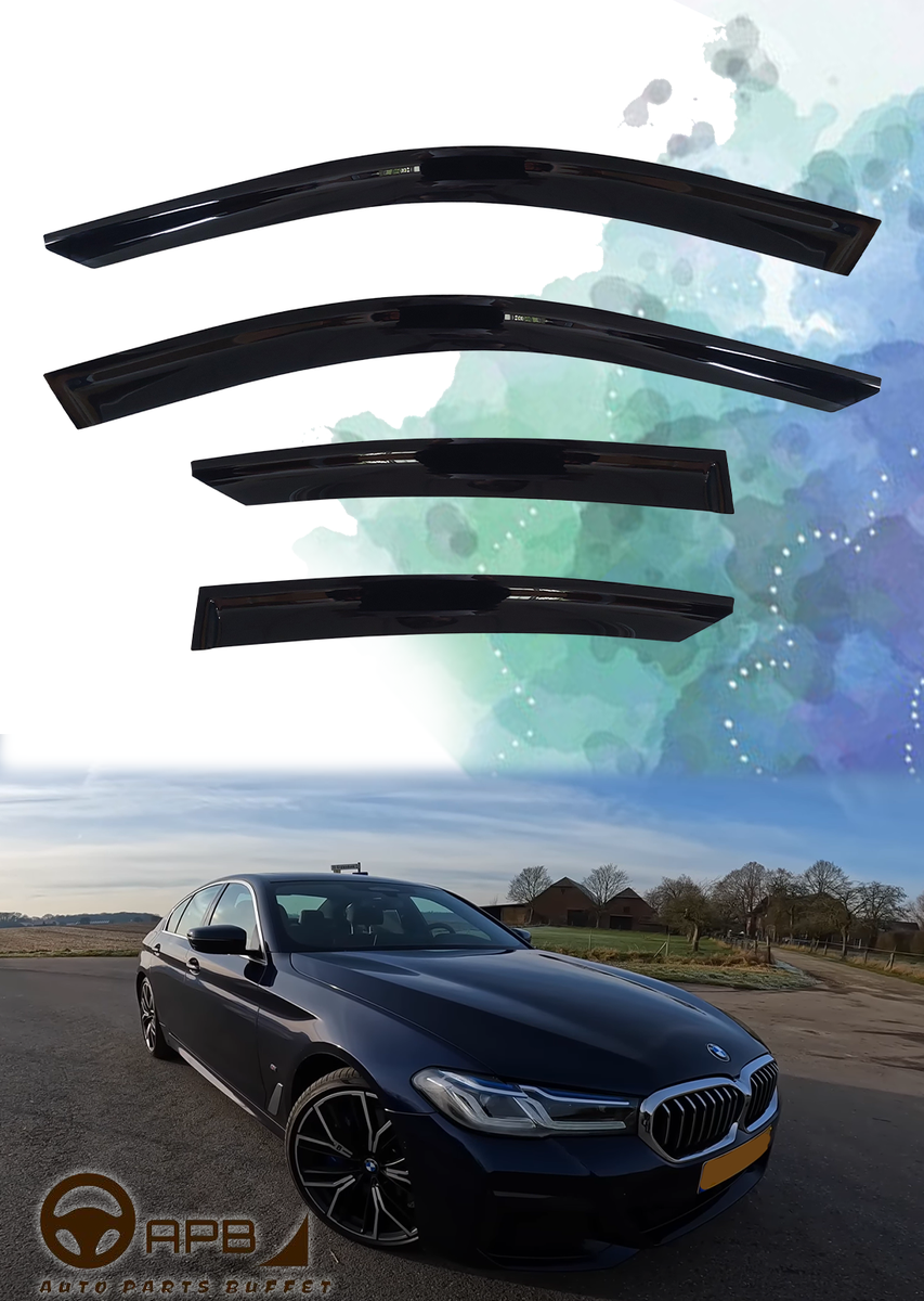 Pellicola Anti Impronte Per Sistema Idrive Pellicola Vetro Temperato Per BMW IDrive 8 - Protezione AirGlass Made In Germany