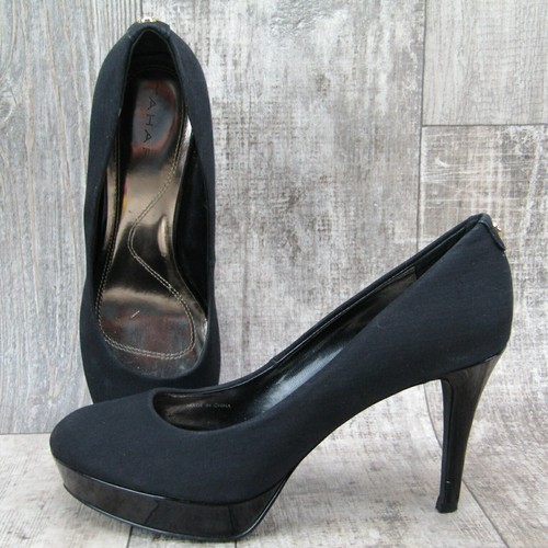 Tahari Pumps Heels Shoes Size 7.5 M 