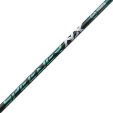 Fujikura Speeder NX Green Driver Shaft FREE GRIP, TIP, AND FLAT RATE SHIP