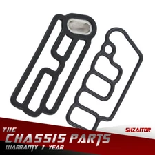 2 Pcs Cylinder Head Solenoid VTEC Gasket For Honda 15815-R70-A01 15845-R70-A01