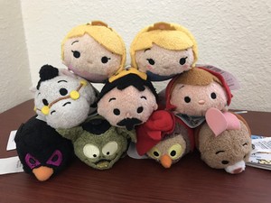 prince philip tsum tsum