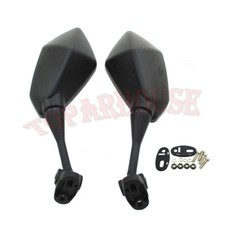 Specchio Retrovisore Per Suzuki GSXR 750 GSX-R750 2000-2012 HONDA CBR600RR 2003-2014  