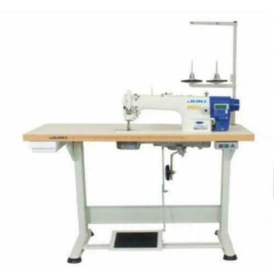 JUKI DDL7000AH-7 - 1-needle automatic lockstich machine - set - table, engine!!!