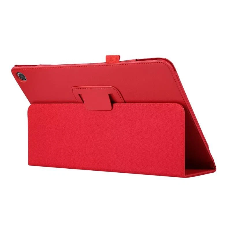 For Amazon Fire Max 11 13th Gen Tablet Case Smart Stand Folio Flip Cover Leather - Image 2 of 4