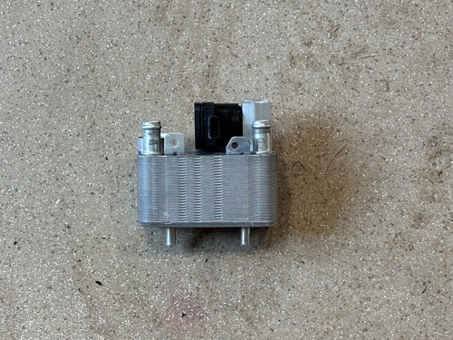 Klimaanlage BMW U11 U12 U10 Kondensator Trockner Condenser Air Dryer 5A629F5